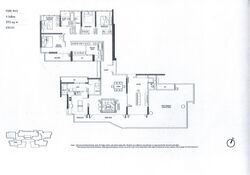 Kallang Riverside (D12), Apartment #453011401